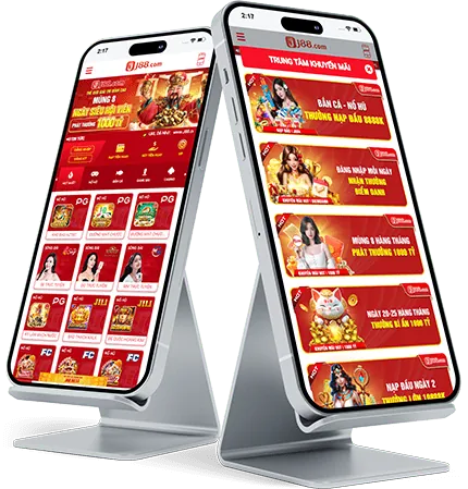 Người chia bài trực tiếp