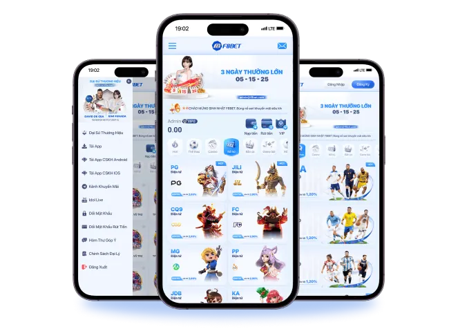 Các trò chơi đa dạng tại 13win21 win