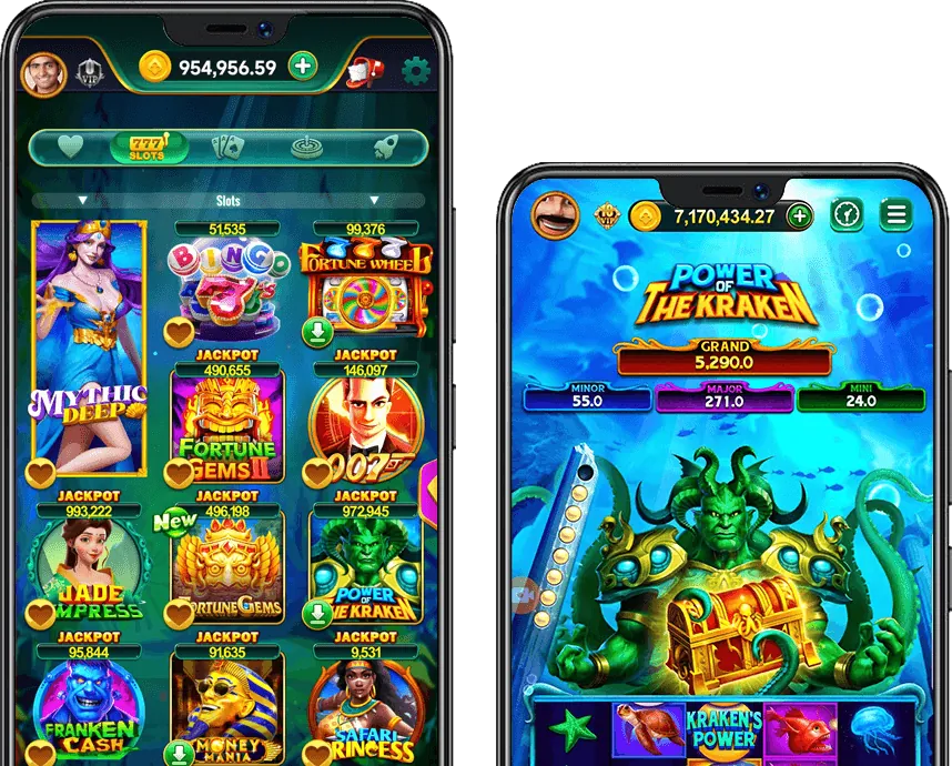 Tính năng nổi bật của game bắn cá