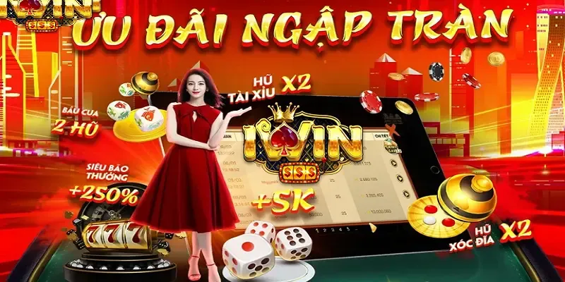 Các chương trình khuyến mãi hấp dẫn của 13win21 win